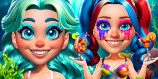 From Nerds to Beauties thumbnail