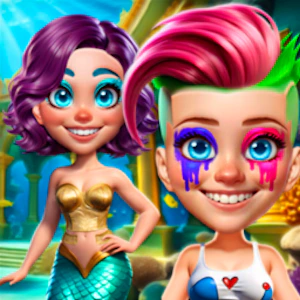 From Nerds to Beauties Thumbnail