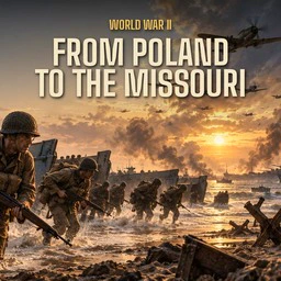 From Poland to the Missouri - WWII