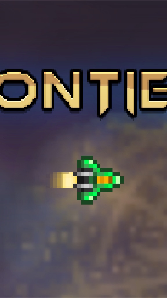 Frontier 2