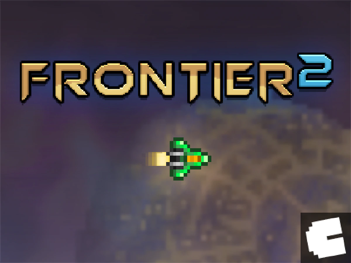 Play Frontier 2 — free online Shooter game