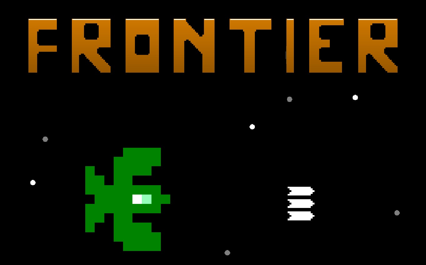 Frontier