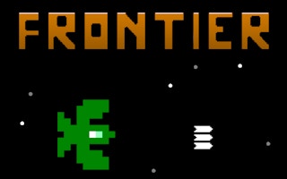 Frontier