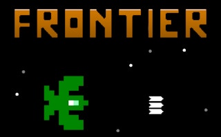 Frontier