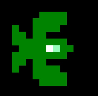 Frontier By Gamepix