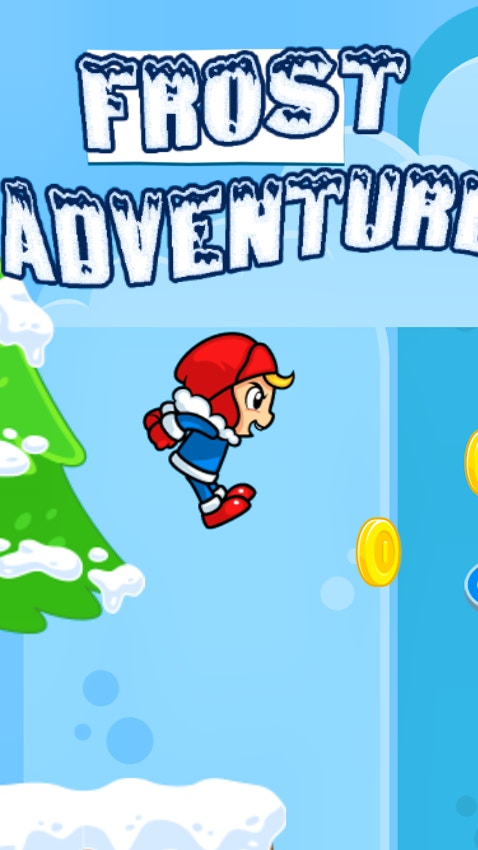Frost Adventure