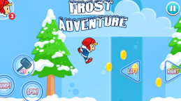 Frost Adventure
