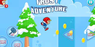 Frost Adventure thumbnail