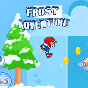 Frost Adventure Thumbnail