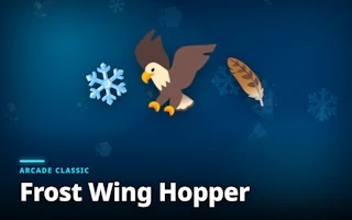 Frost Wing Hopper