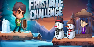 Frostbite Challenge thumbnail
