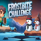 Frostbite Challenge