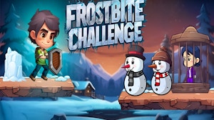 Image for Frostbite Challenge