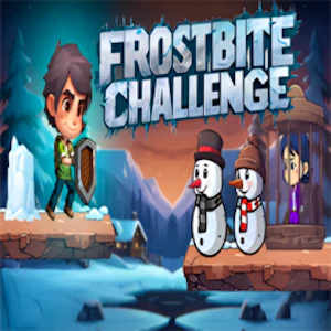 Frostbite Challenge Thumbnail