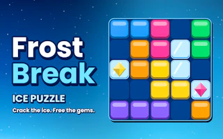 FrostBreak