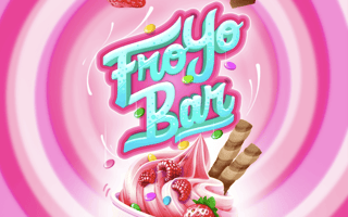 Froyo Bar game cover