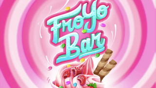 Froyo Bar game cover