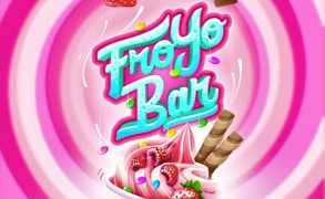 FroYo Bar