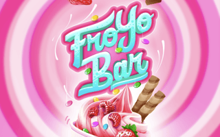 FroYo Bar