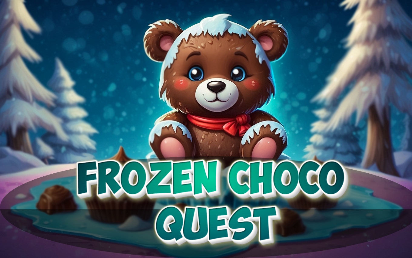 Frozen Choco Quest