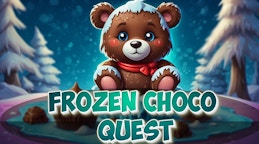 Frozen Choco Quest