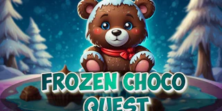 Frozen Choco Quest thumbnail