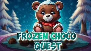 Image for Frozen Choco Quest