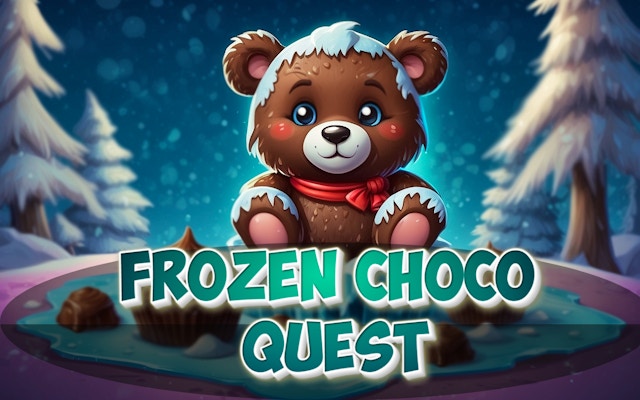 Frozen Choco Quest
