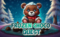 Frozen Choco Quest