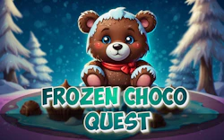 Frozen Choco Quest