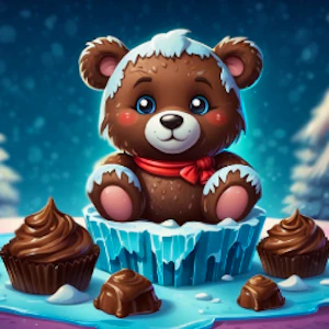 Frozen Choco Quest Thumbnail