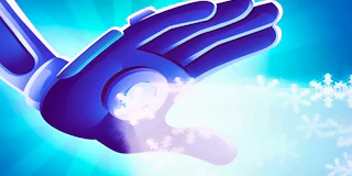 Frozen Sam thumbnail