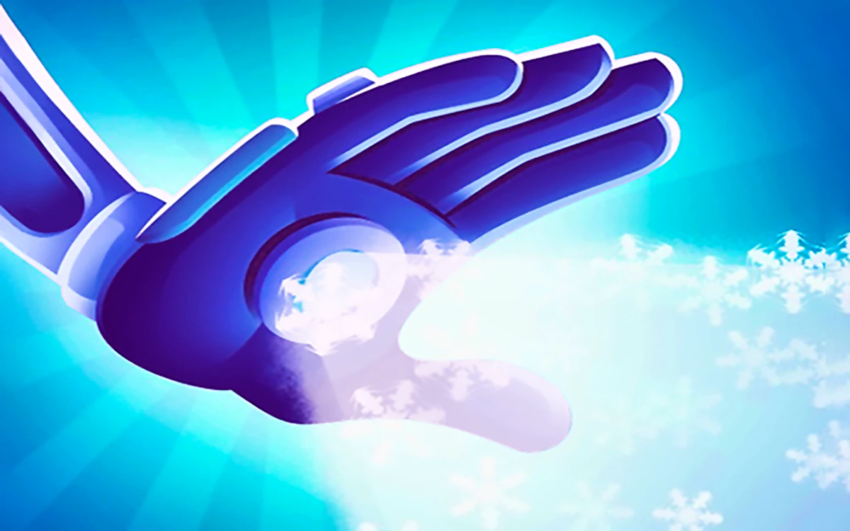 Play Frozen Sam — free online Casual game
