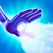 Frozen Sam banner