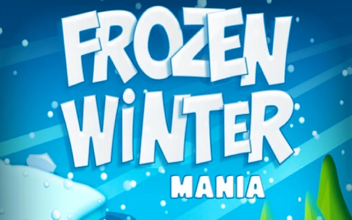 Frozen Winter Mania рџ пёџ Play Now On Gamepix