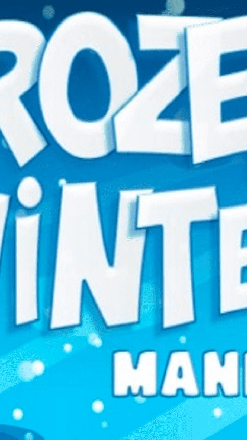 Frozen Winter Mania