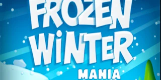 Frozen Winter Mania thumbnail