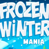 Frozen Winter Mania