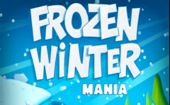 Frozen Winter Mania