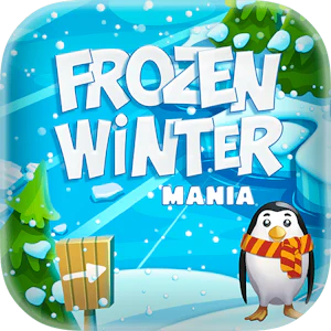 Frozen Winter Mania Thumbnail
