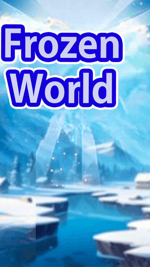Frozen World
