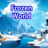Frozen World