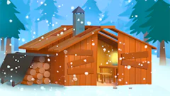 Frozenventure