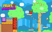 Fruit Adventure