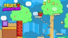 Fruit Adventure