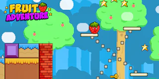 Fruit Adventure thumbnail