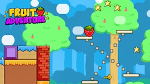 Image for Fruit Adventure