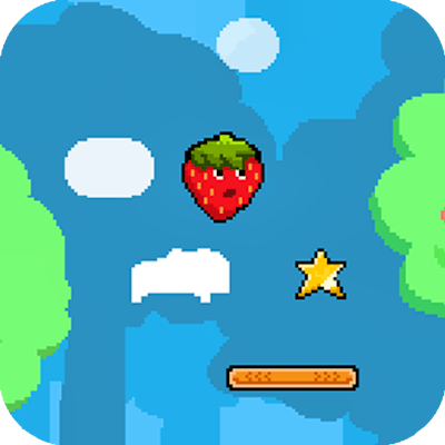 Fruit Adventure By Gamepix