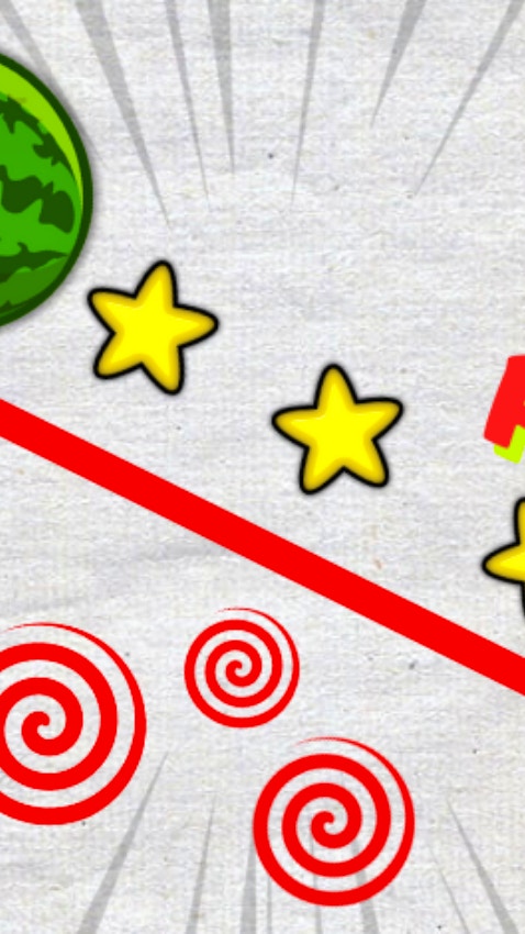 Fruit Basket Brain Puzzle