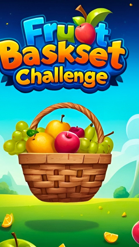 Fruit Basket Challenge